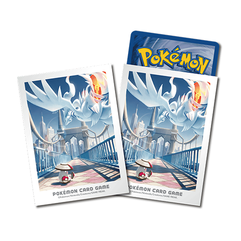 Card Sleeves · 9433523