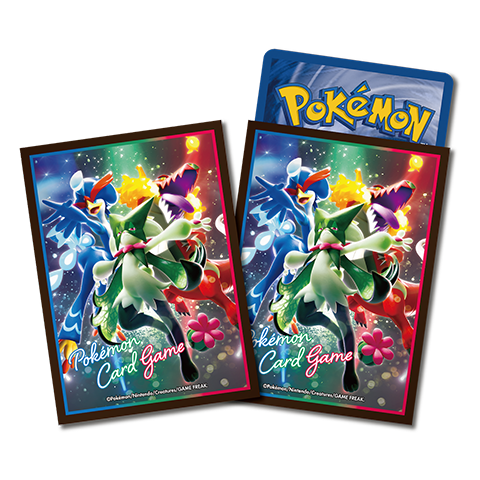 Card Sleeves · 9343600