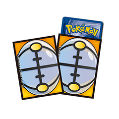 Card Sleeves · 9315577