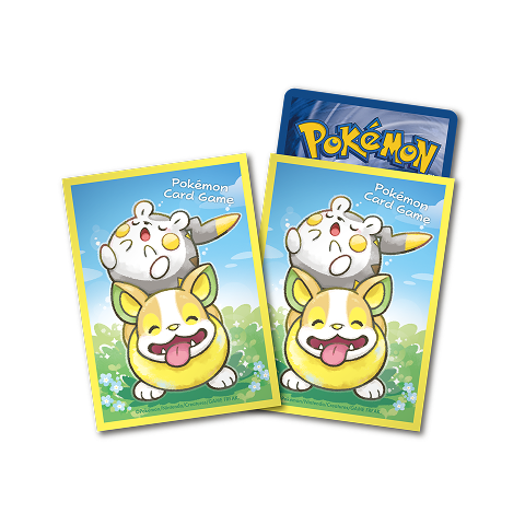 Card Sleeves · 9426297