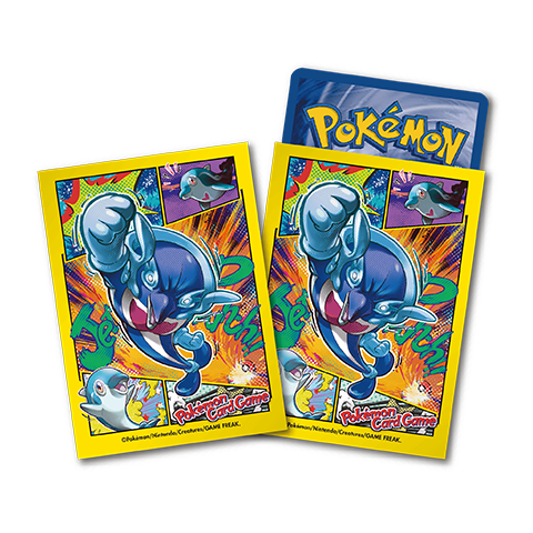 Card Sleeves · 9346625