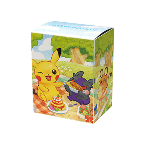 Deck Case · 9343143