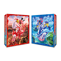 Card Album · 9315317