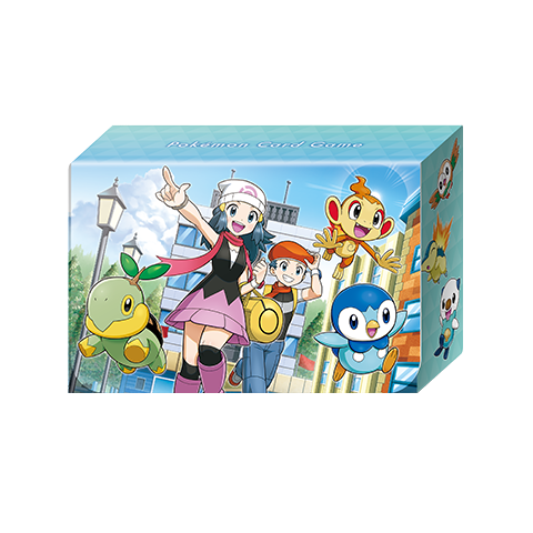 Deck Case · 9343136