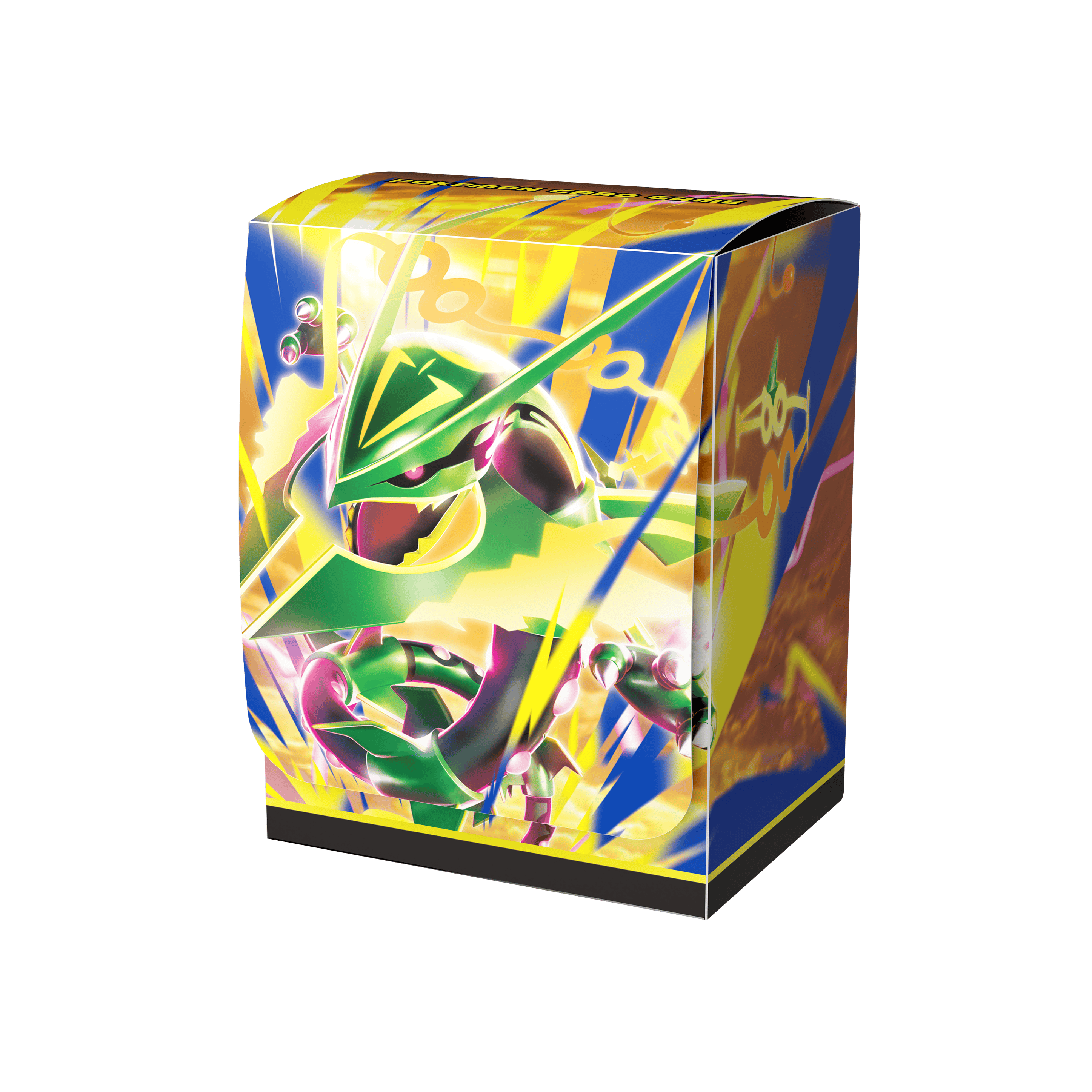 Deck Case · 9420424