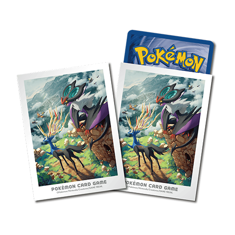 Card Sleeves · 9433516