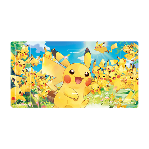 Playmat · 9343297