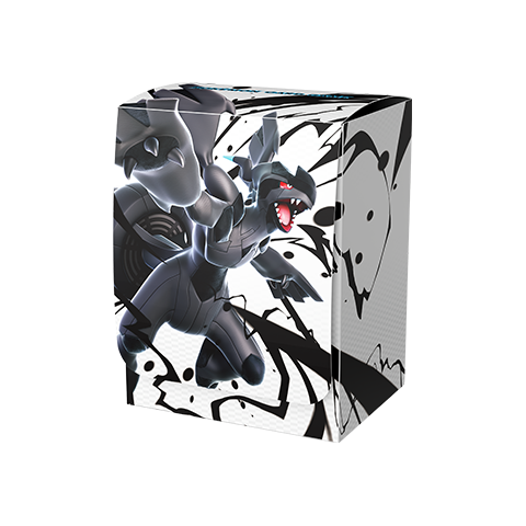 Deck Case · 9433097