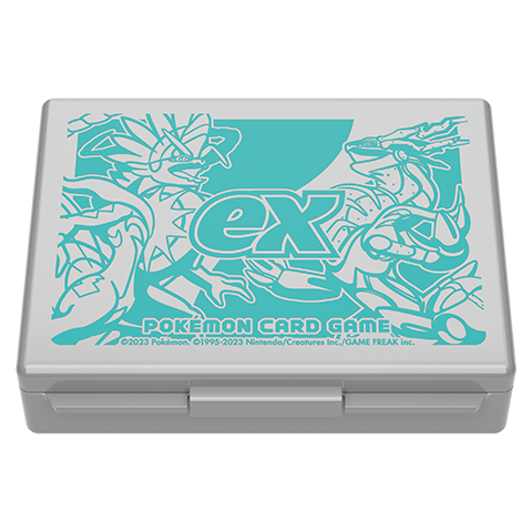 Damage Counter Case · 9343006