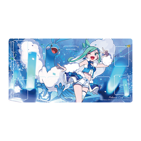 Playmat · 9433783