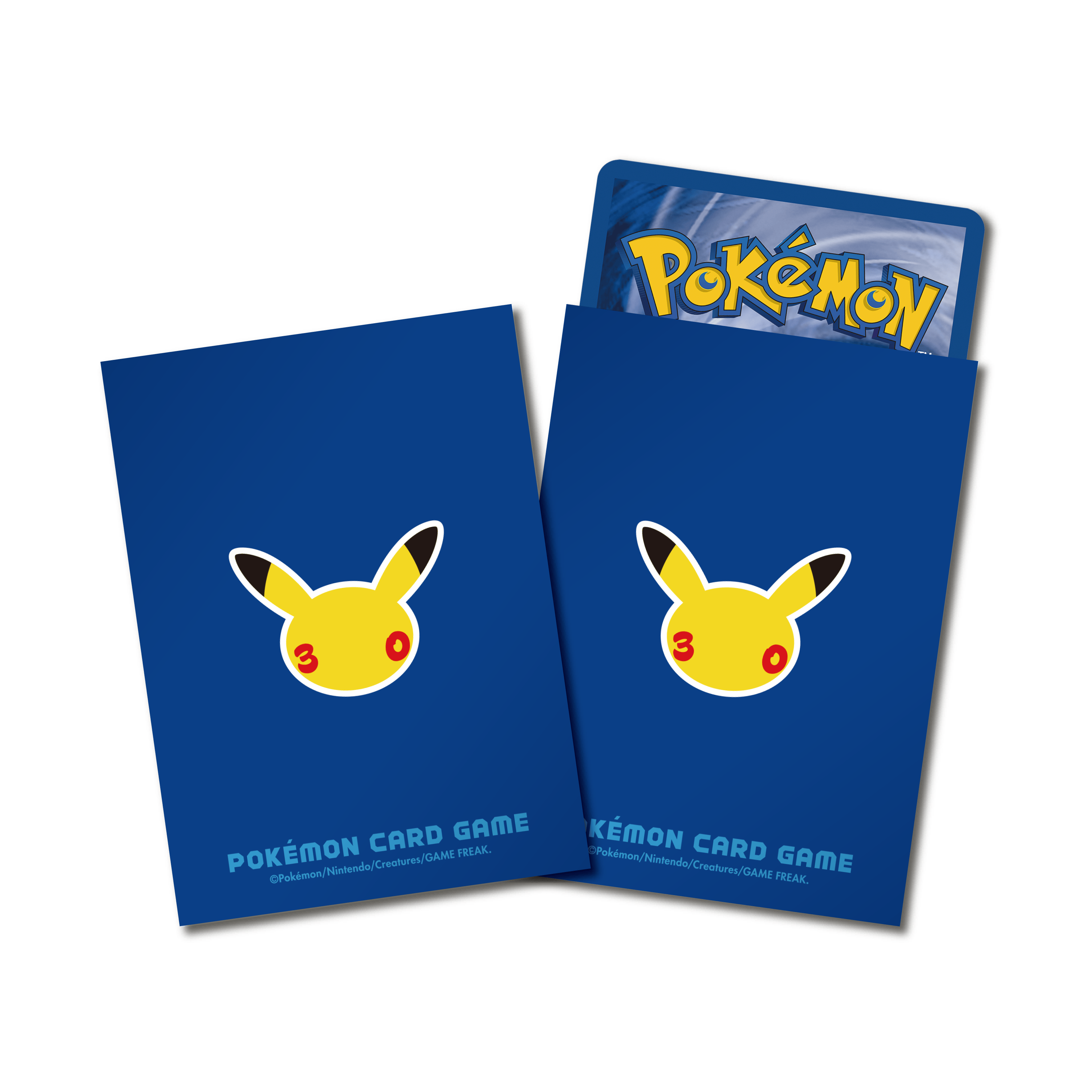 Card Sleeves · 9419893