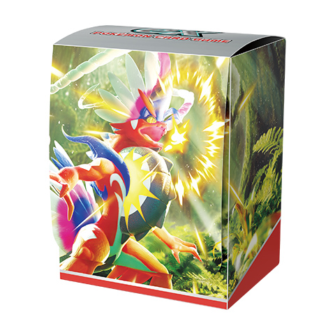 Deck Case · 9343044