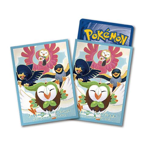 Card Sleeves · 9346380
