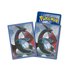 Card Sleeves · Salamence