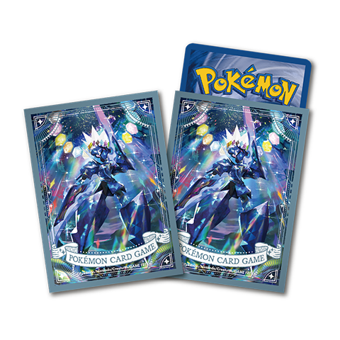 Card Sleeves · 9433844