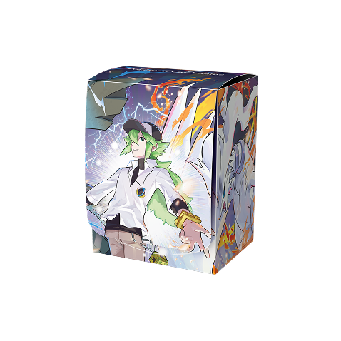 Deck Case · 9426167