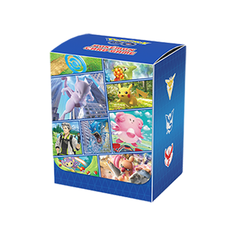 Deck Case · 9316031