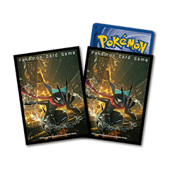 Card Sleeves · 9315874