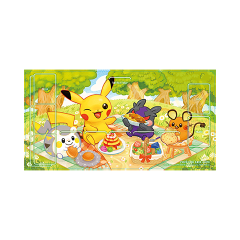 Playmat · 9343129