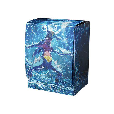 Deck Case · 9346779