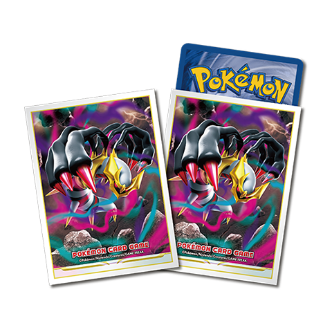 Card Sleeves · 9316055