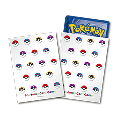 Card Sleeves · 9315669
