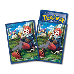 Card Sleeves · 9316000
