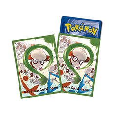 Card Sleeves · 9315584