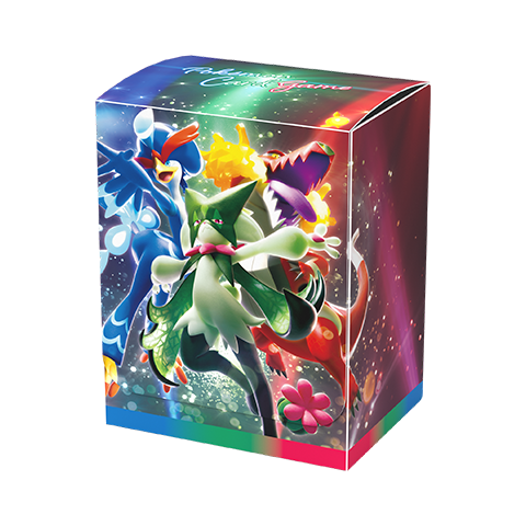 Deck Case · 9343563