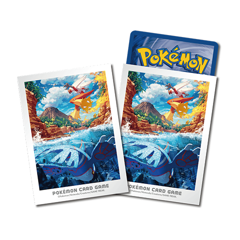 Card Sleeves · 9433547