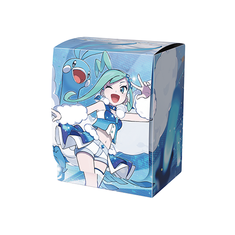Deck Case · 9433776