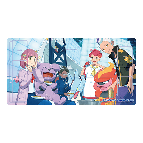 Playmat · 9433615