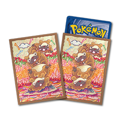 Card Sleeves · 9315812