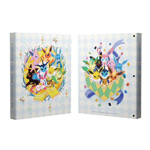 Card Album · 9433660