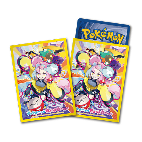 Card Sleeves · 9433448