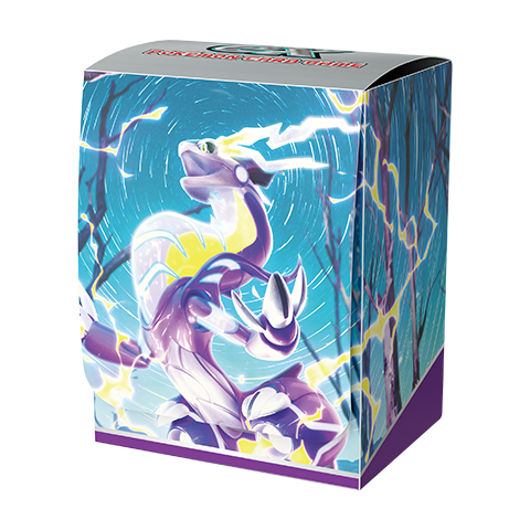 Deck Case · 9343037
