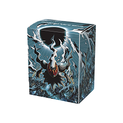 Deck Case · 9315911