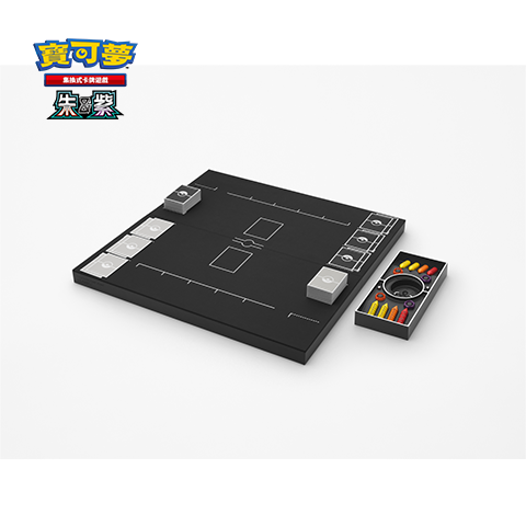 Pokémon Trading Card Game Classic