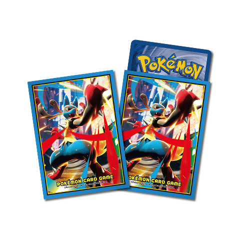 Card Sleeves · 9433042
