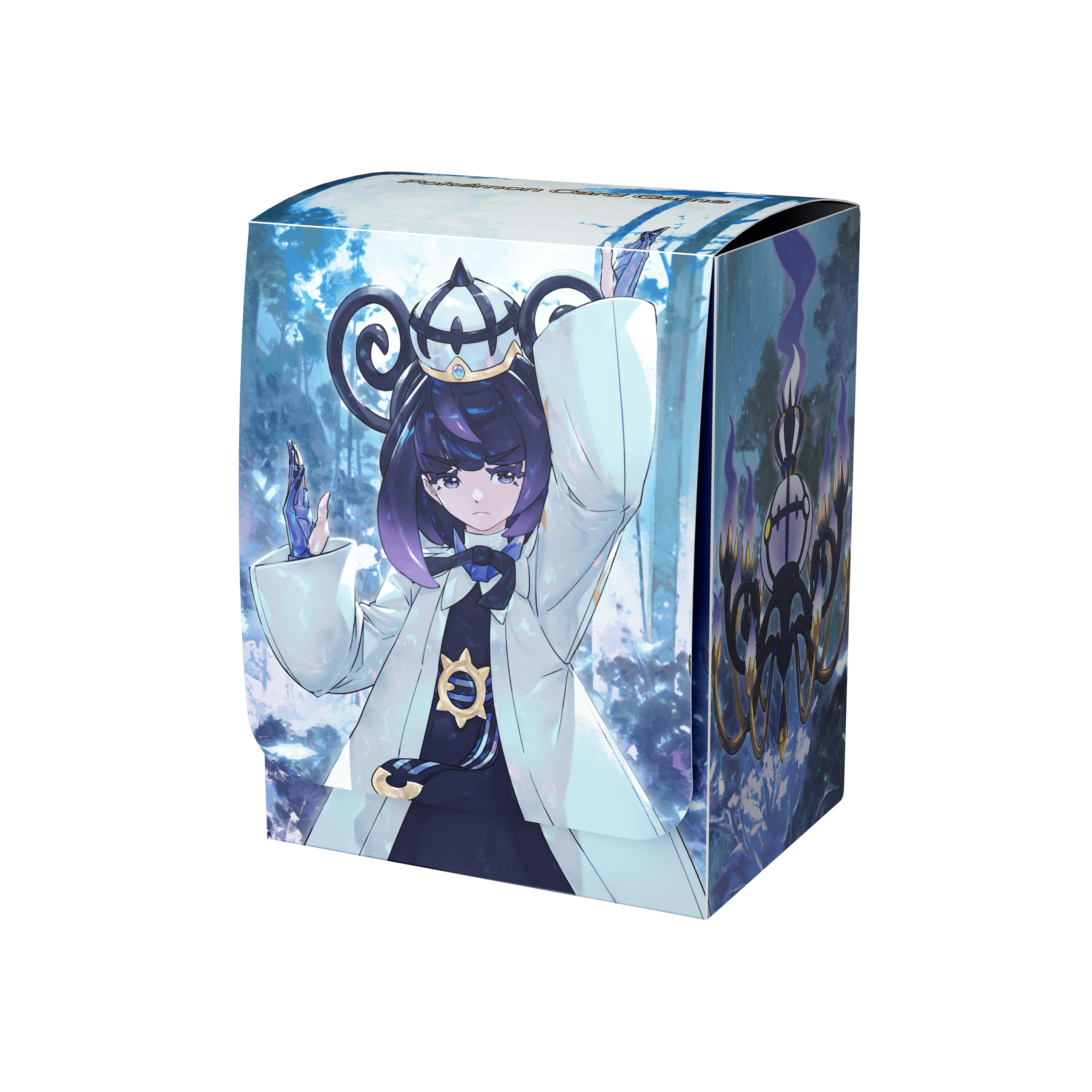 Deck Case · 9420486