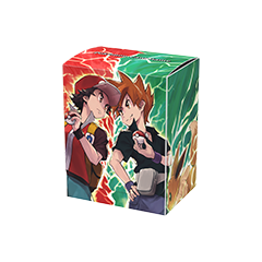 Deck Case · 9315676