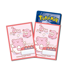 Card Sleeves · 9315379