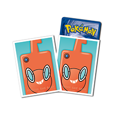 Card Sleeves · 9315416