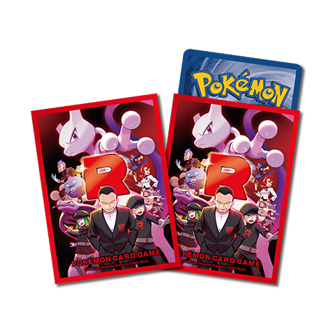 Card Sleeves · 9433240