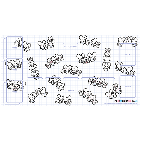 Playmat · 9346670