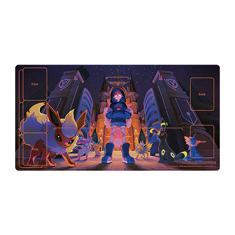 Playmat · 9346397