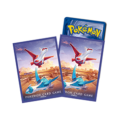 Card Sleeves · 9315560