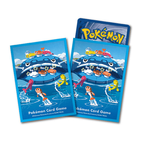Card Sleeves · 9346649
