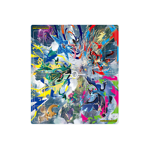 Playmat · 9420400