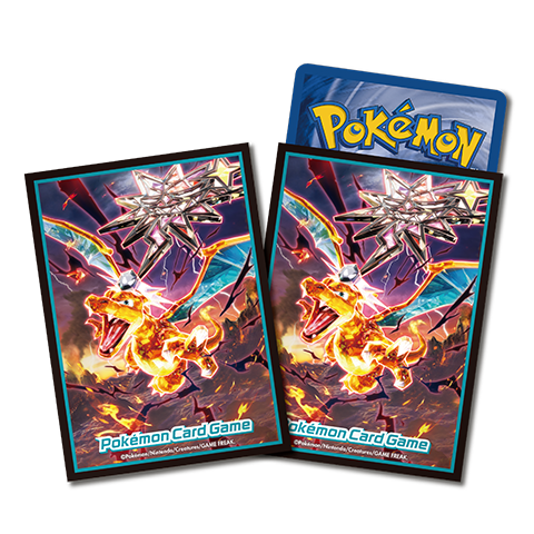 Card Sleeves · 9343372